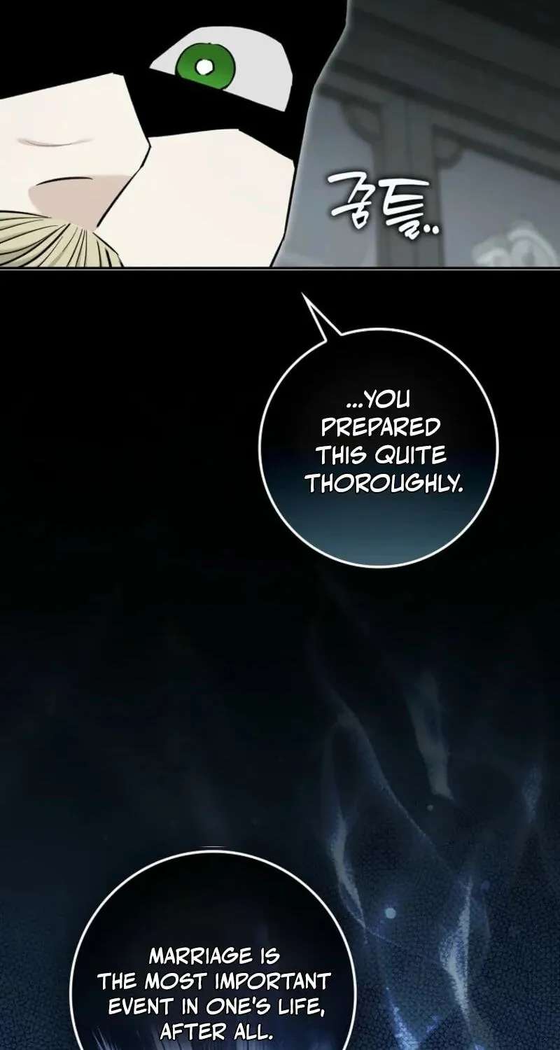The Grand Duke Has Awakened in a Strange Place Chapter 40 - page 44