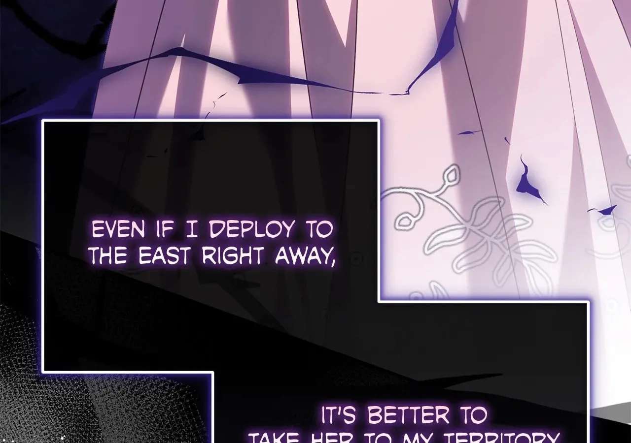 That’s Not What My Will Said Chapter 63 - page 115