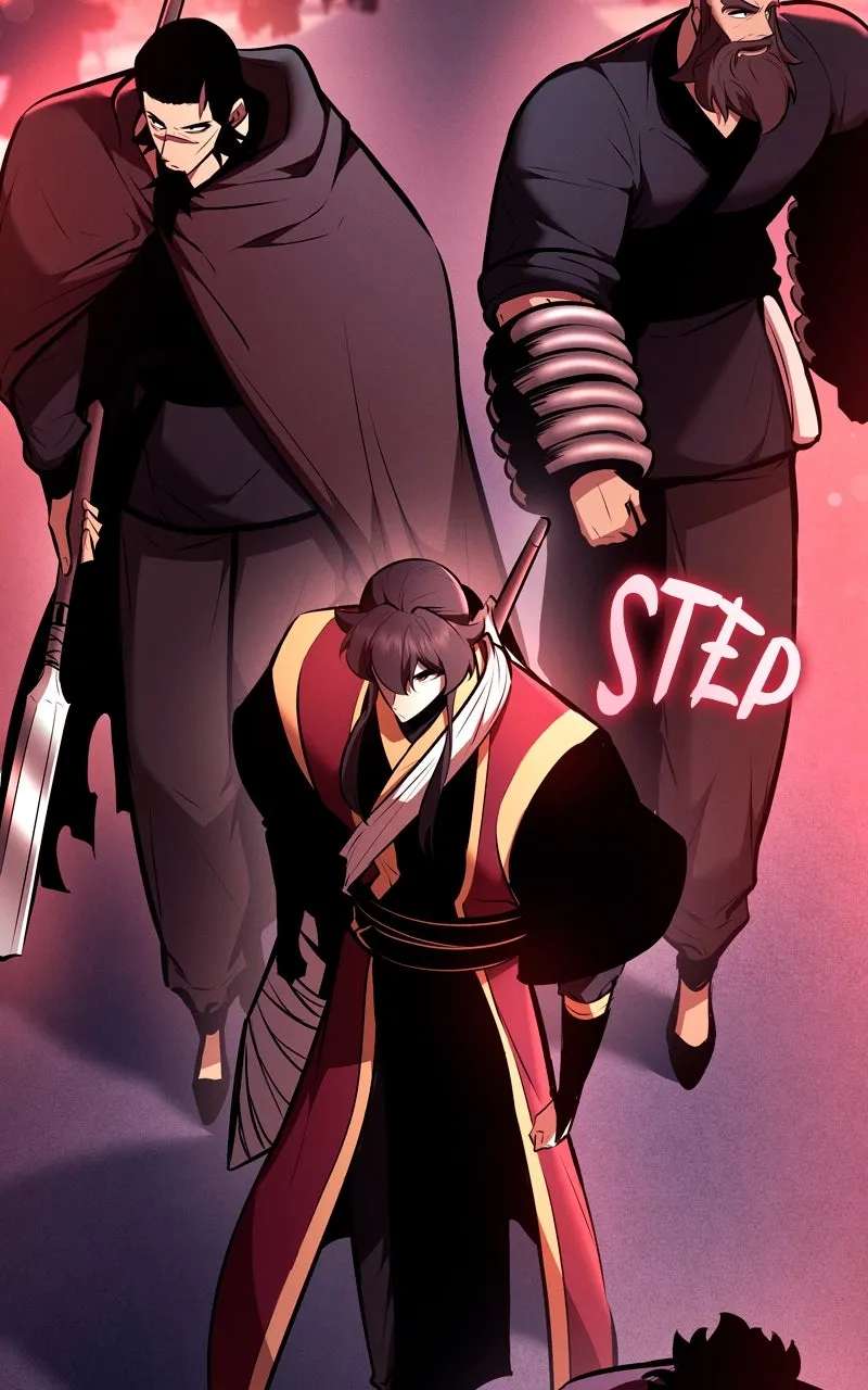 Rebirth of theDivine Demon Chapter 34 - page 3