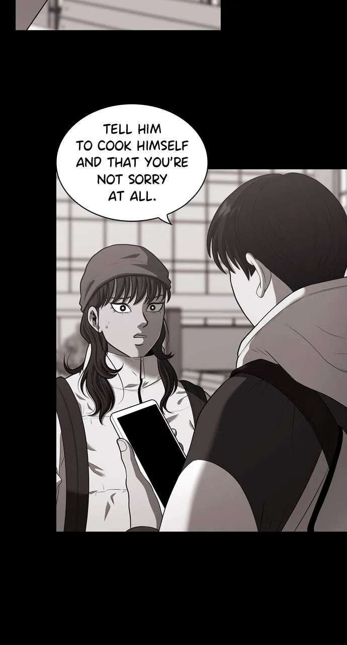 Tomorrow Chapter 252 - page 44