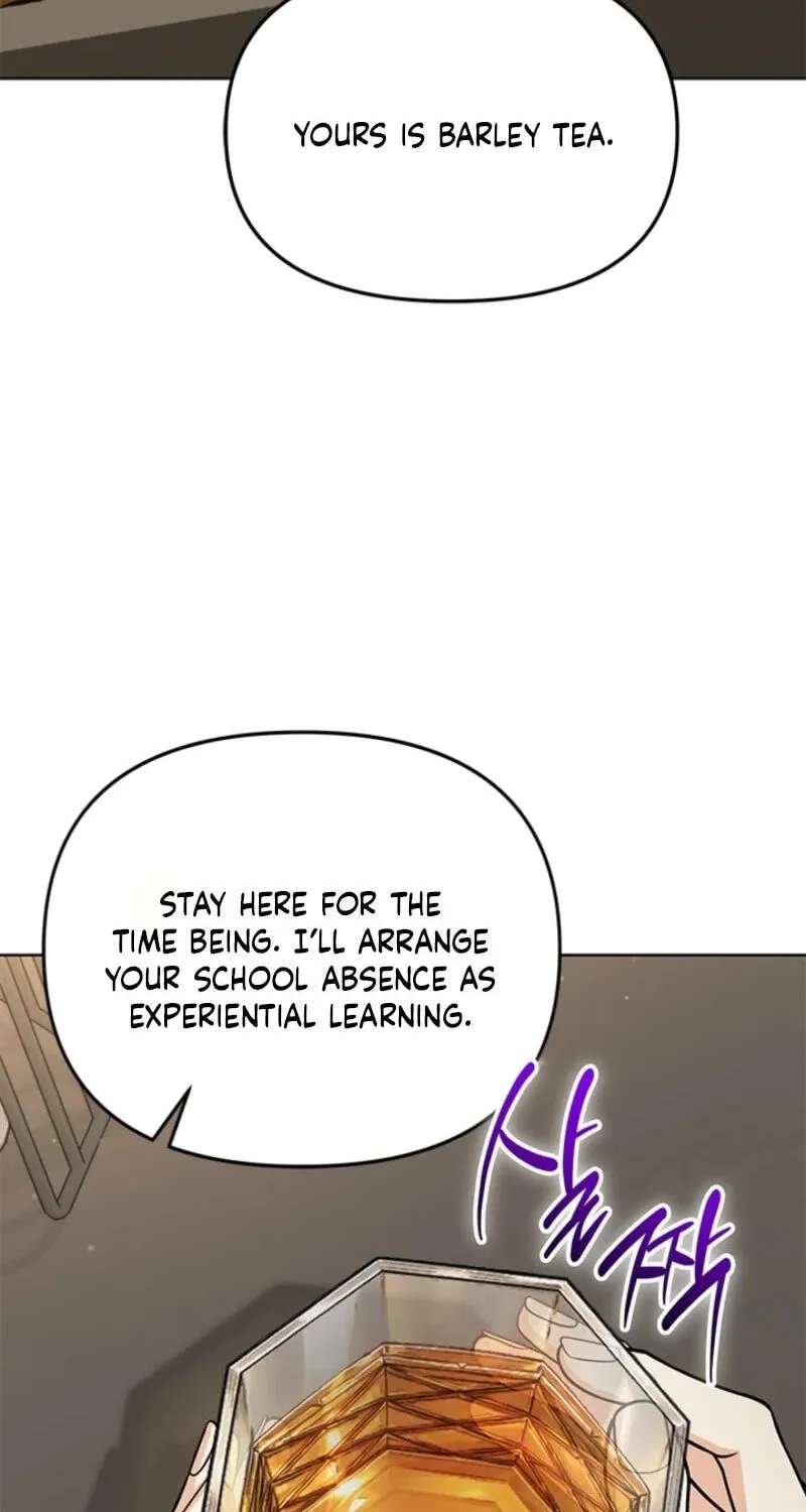Love Rehab for a Gangster Chapter 53 - page 60