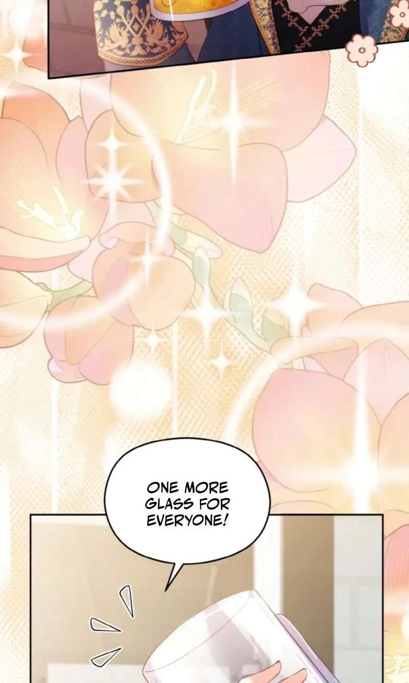 Let's Roll the Tyrant's Alimony Chapter 26 - page 69