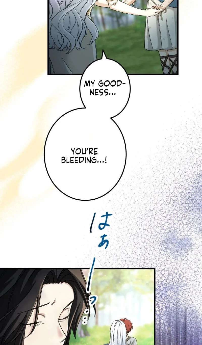 Ookan Yori Dekiai o Chapter 18 - page 30