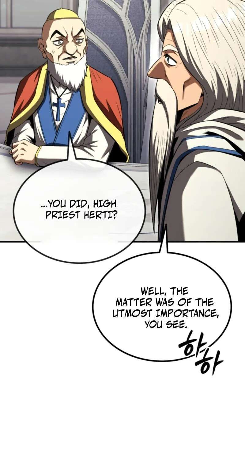 Return of the All-Time Genius Ranker Chapter 39 - page 4