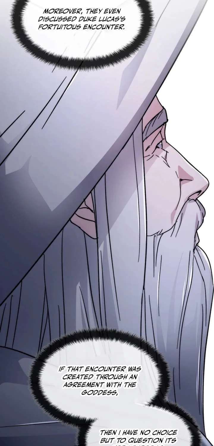 My Lucky Encounter From The Game Turned Into Reality Chapter 99 - page 9