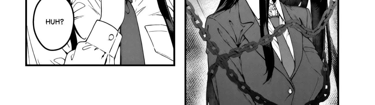 Sefure ga zenzen warikitte kurenai Chapter 2 - page 14