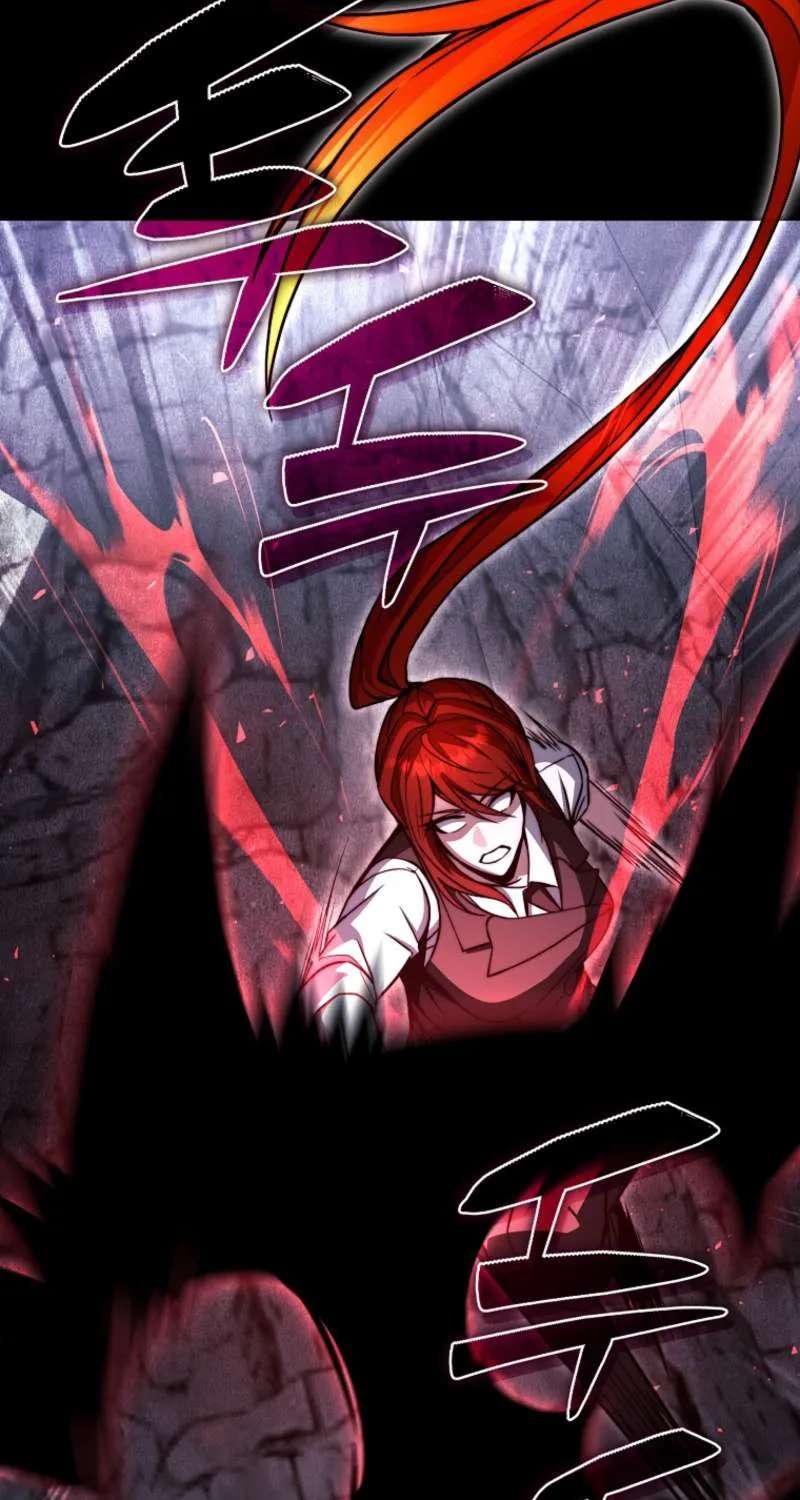 The Regressor Makes Everything Chapter 35 - page 49