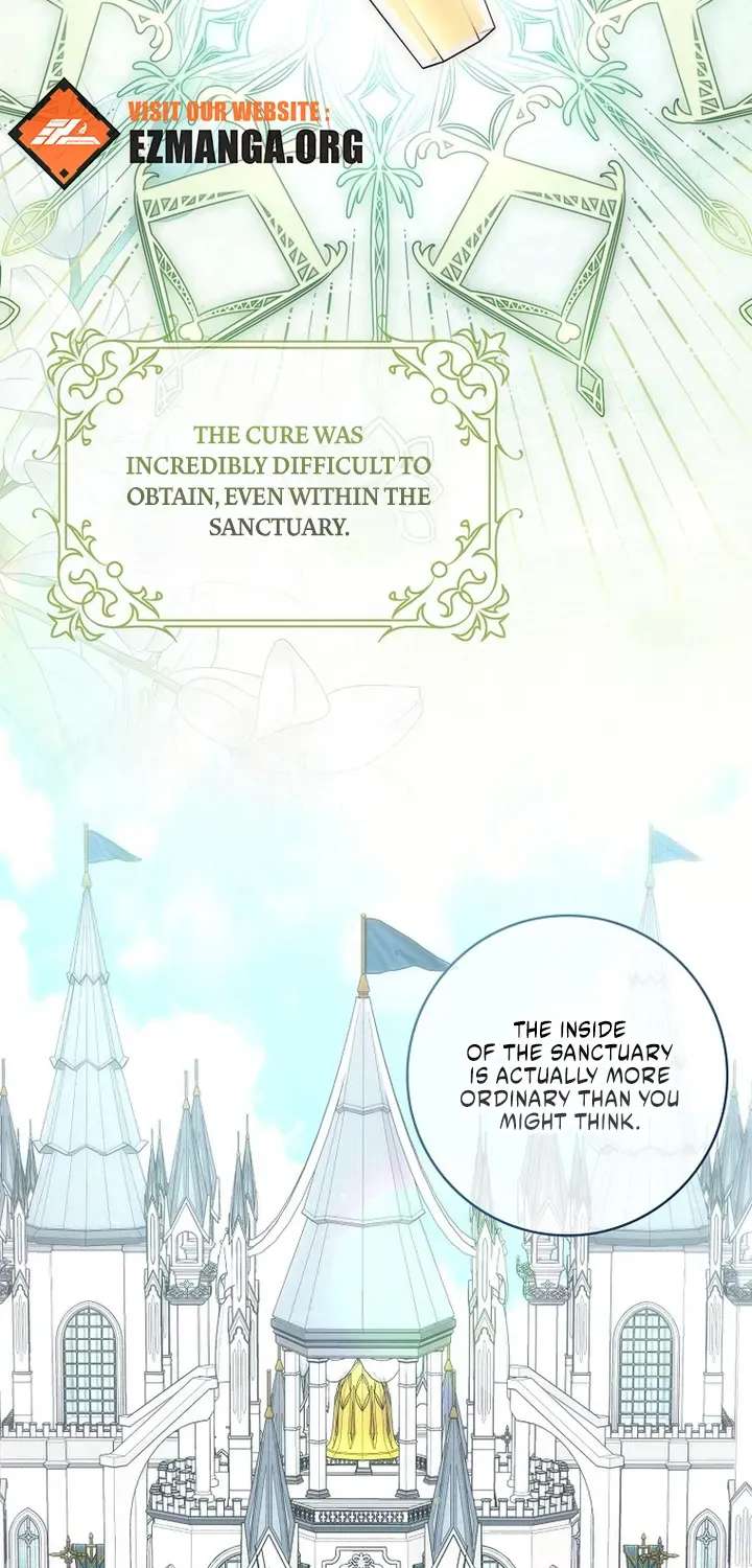 I'm Trying to Become the Dark Duke's Family Chapter 31 - page 28