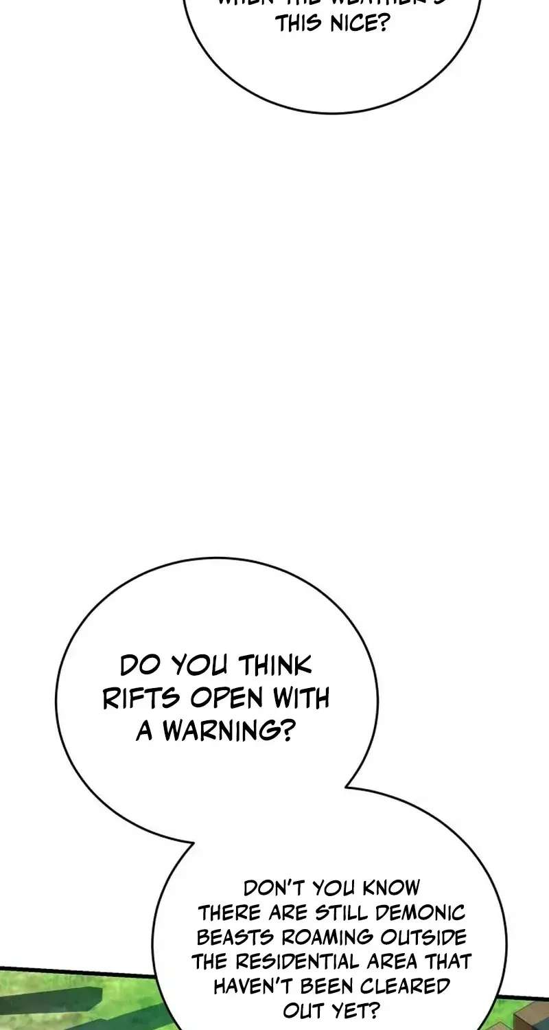 The Heavenly Demon's Broadcast From the Demon Realm Chapter 14 - page 35