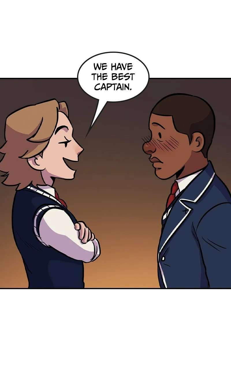 Fence Chapter 27 - page 32