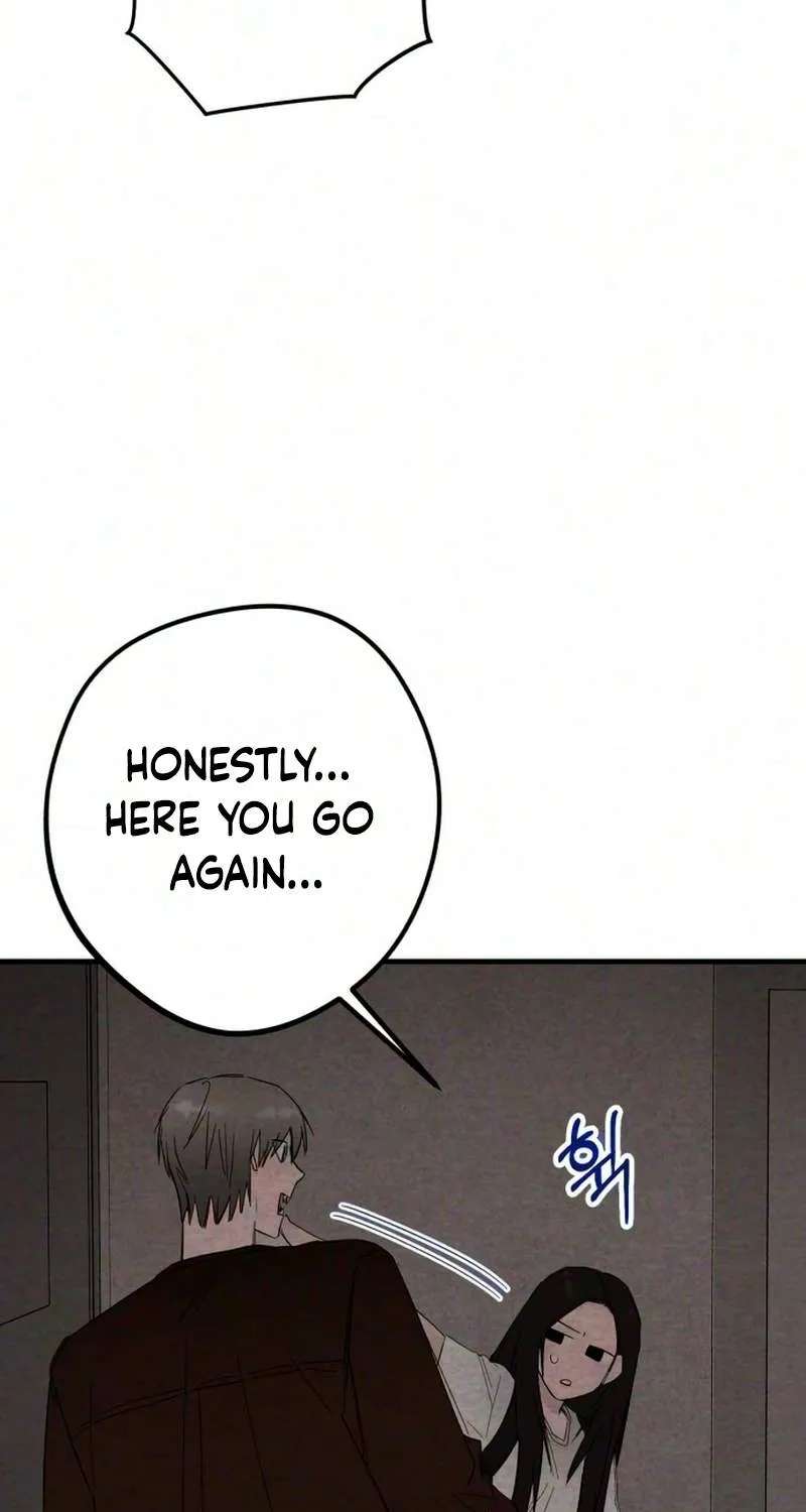 Perfect Senior's Hide! Chapter 23 - page 45