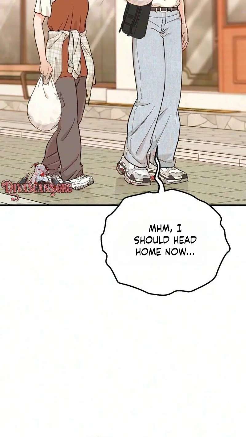 I Left My Body Chapter 15 - page 88