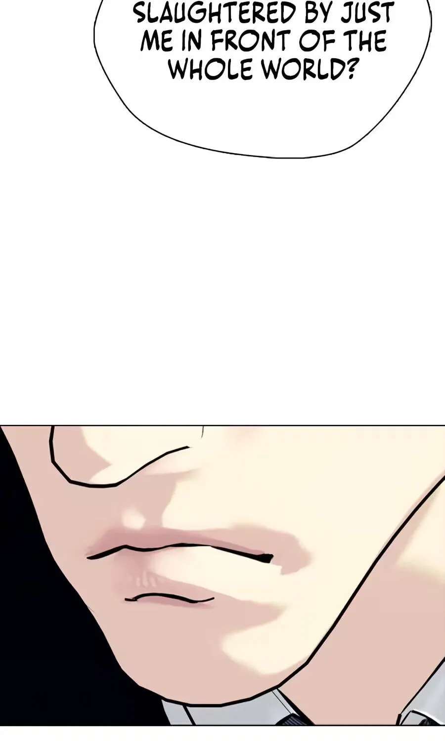 The Outcast is a Fighter Chapter 173 - page 12
