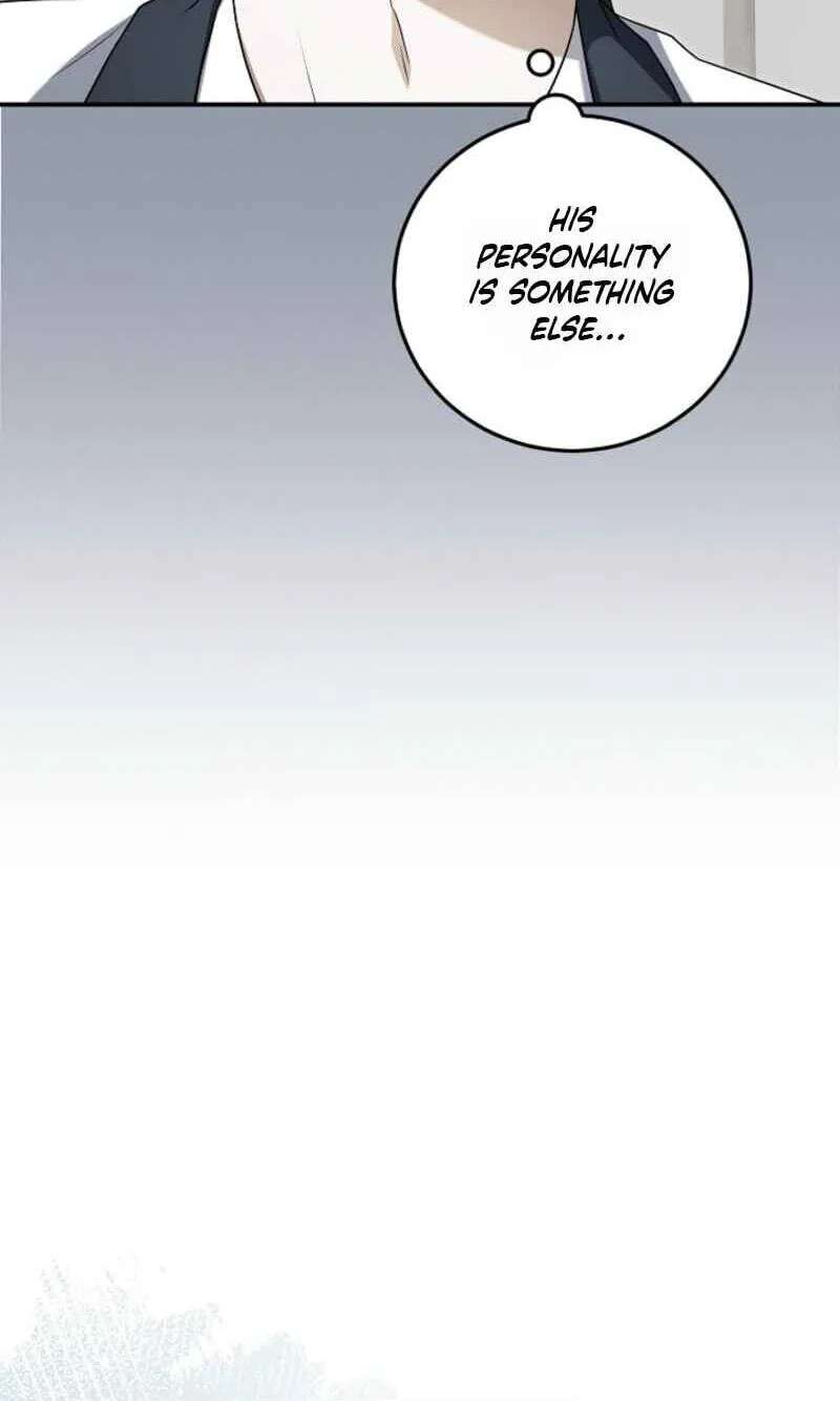 That's the Guy! Chapter 61 - page 85
