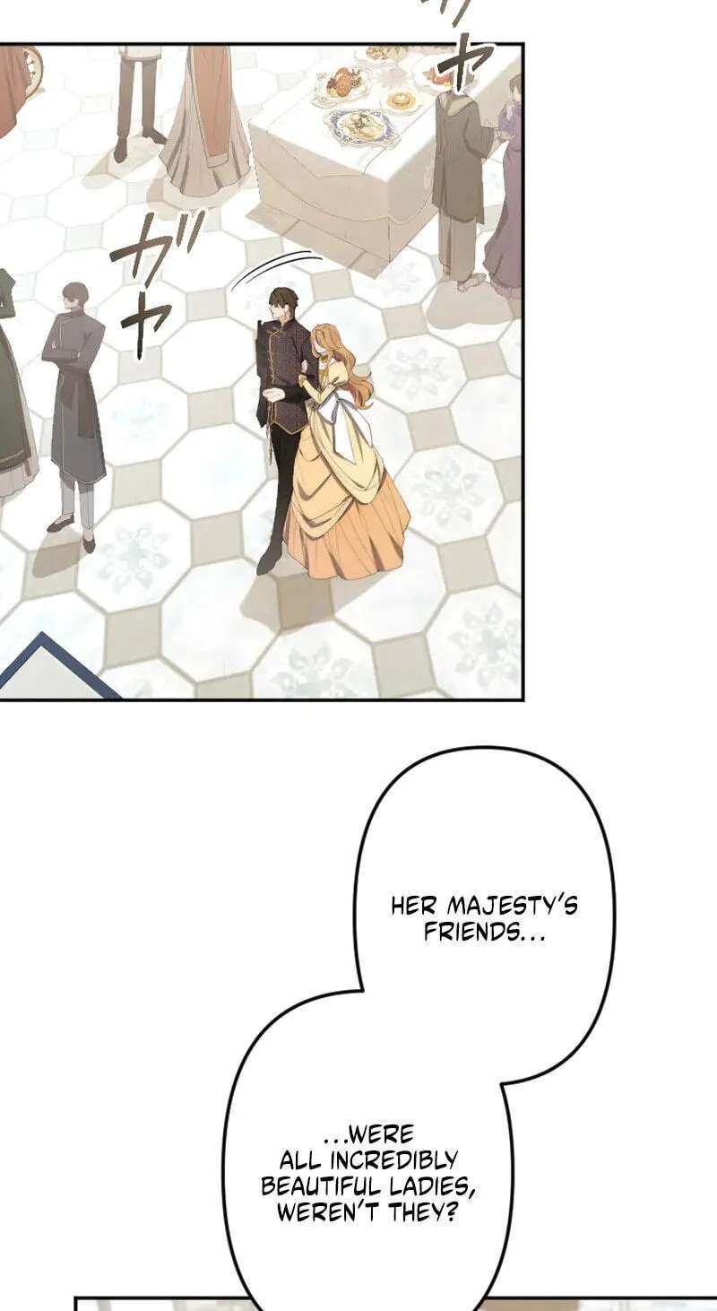 Anata ni Aisarenakute mo Kekkou desu Chapter 63 - page 57