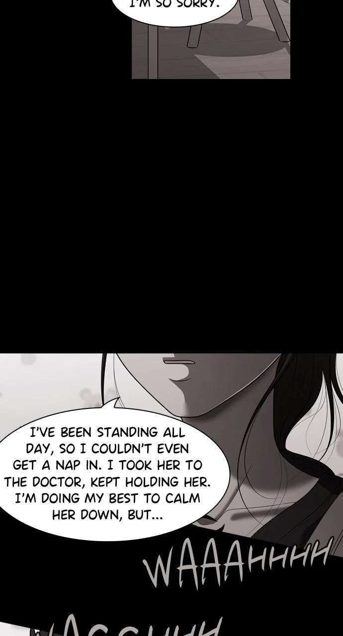Tomorrow (Llama) Chapter 253 - page 55