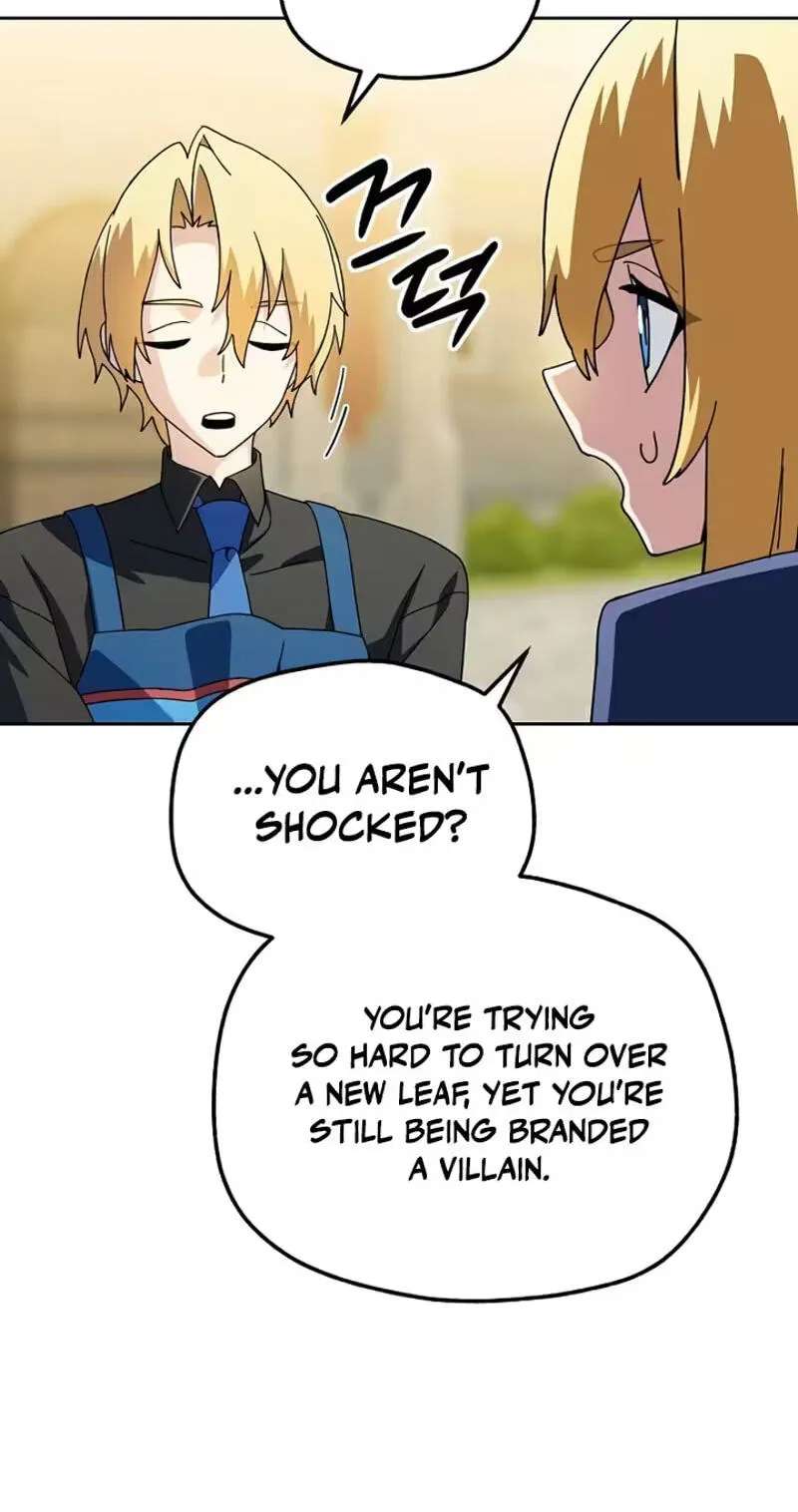 Healing at the Academy Convenience Store Chapter 19 - page 50