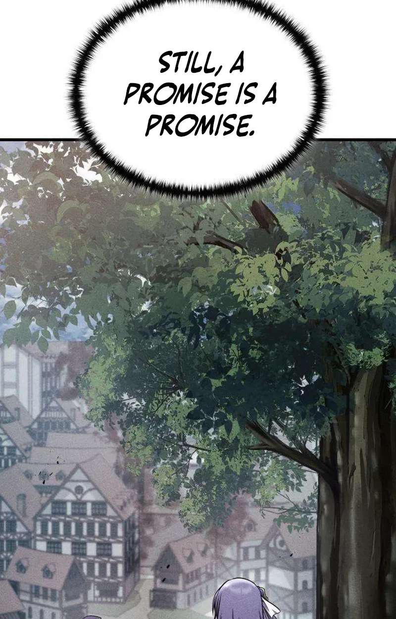 I'm Quitting Everything and Selling Cola Chapter 17 - page 49