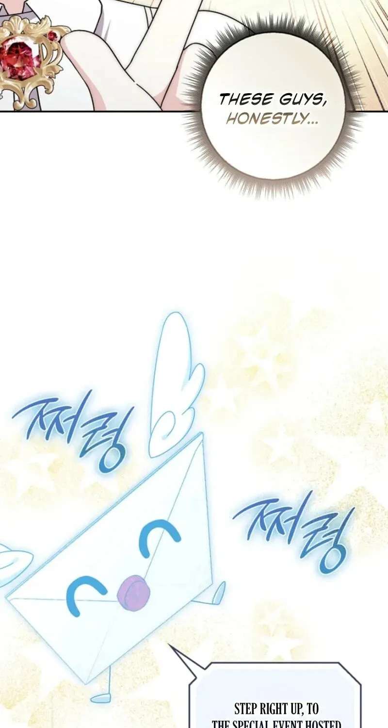 Arelyn Is Sick and Tired Chapter 77 - page 41