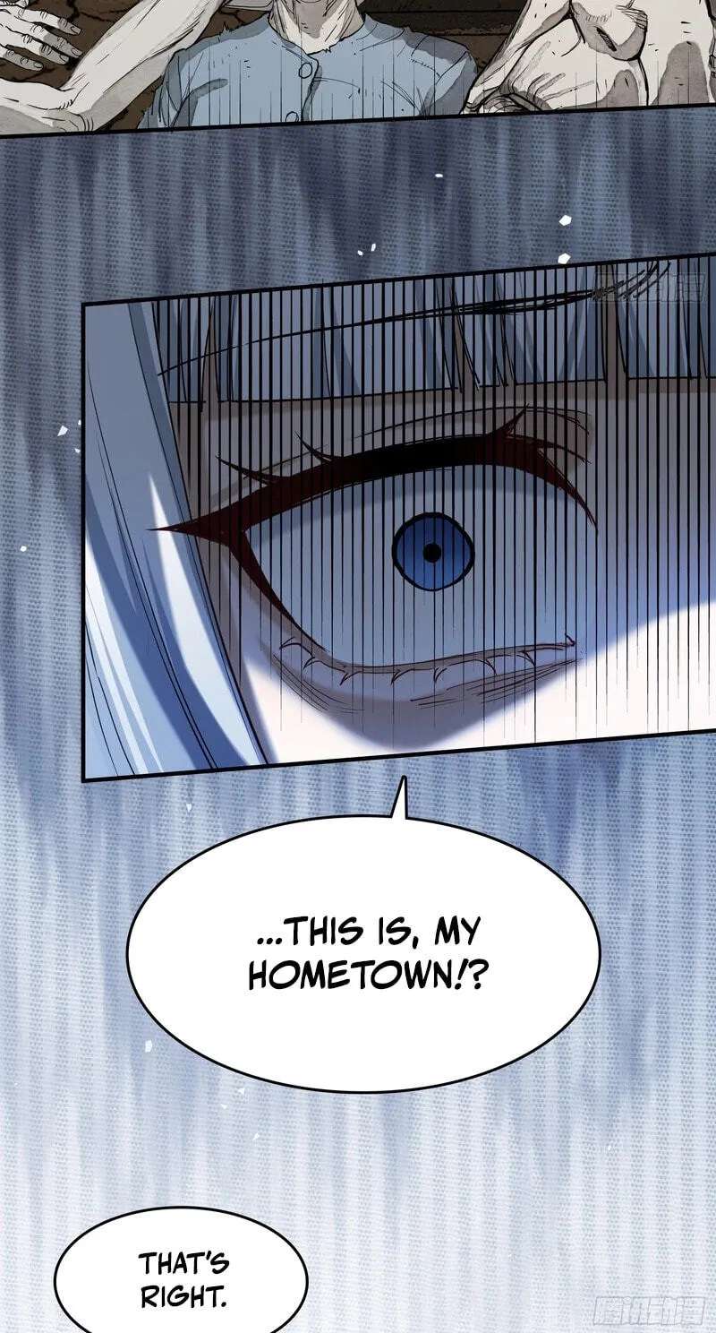 Apocalypse Heat꞉ I Become a King with My Safehouse Chapter 65 - page 17