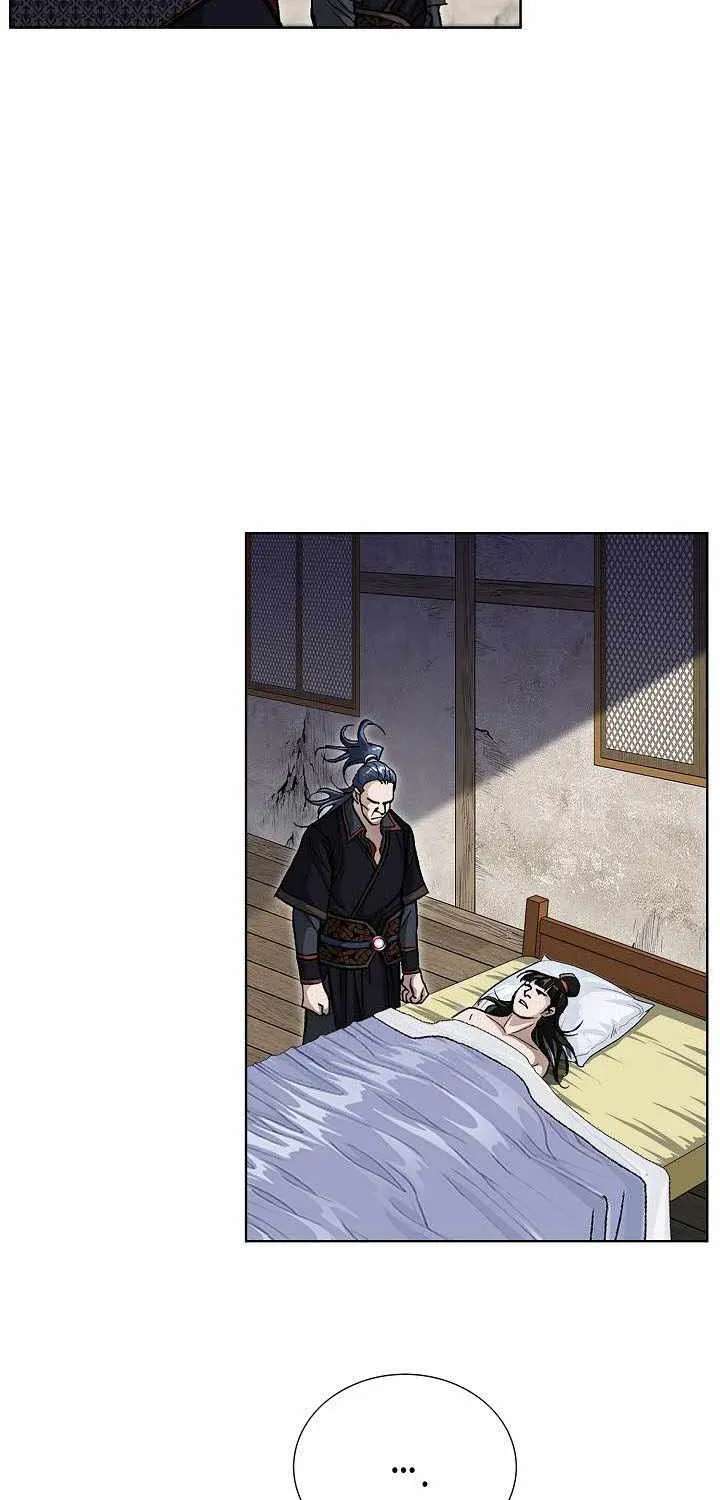 Return of the Immortal Monk Chapter 92 - page 26