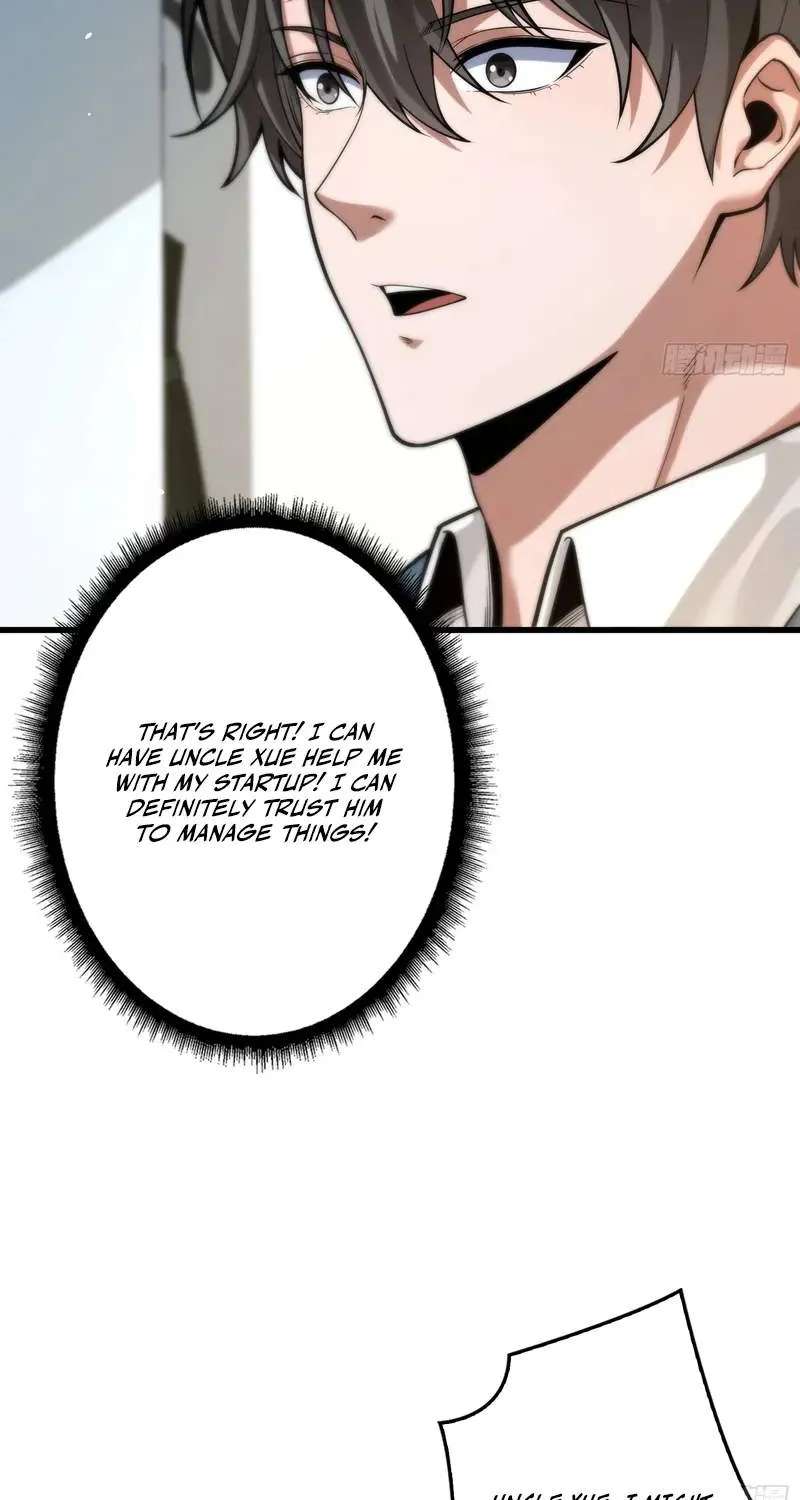 The Ultimate Prodigy Chapter 10 - page 36