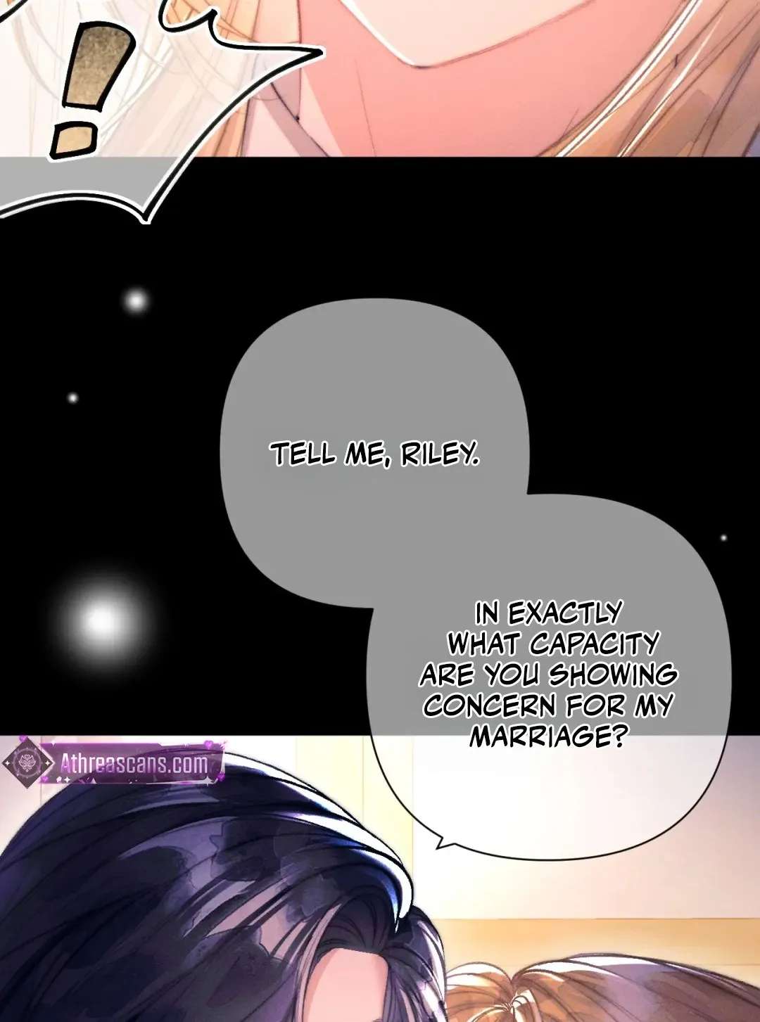 Kiss Me Redeem Me Chapter 33 - page 57
