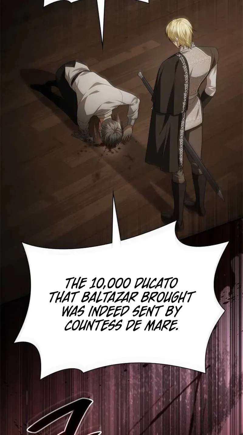 I'm the Queen in This Life Chapter 215 - page 45
