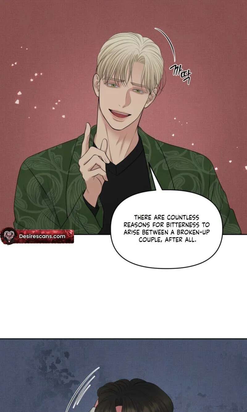 Oil On Canvas Chapter 53 - page 45