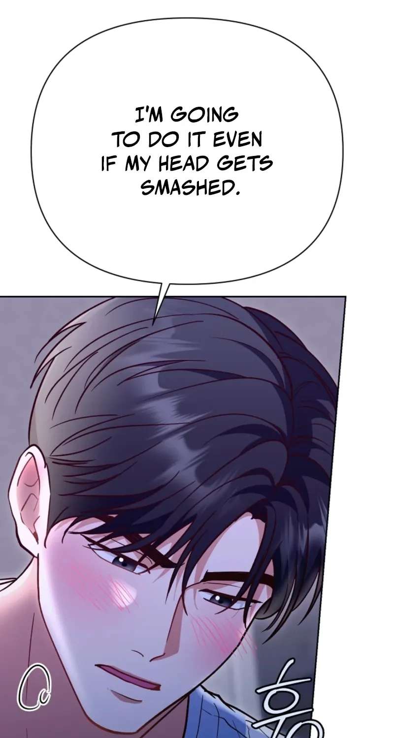 Emergency Blind Date Chapter 42 - page 4