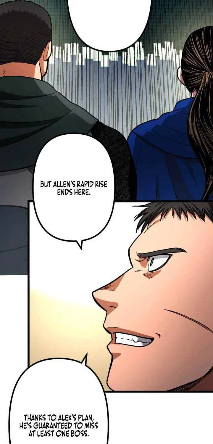 The Reincarnated Master Craftsman Chapter 38 - page 67