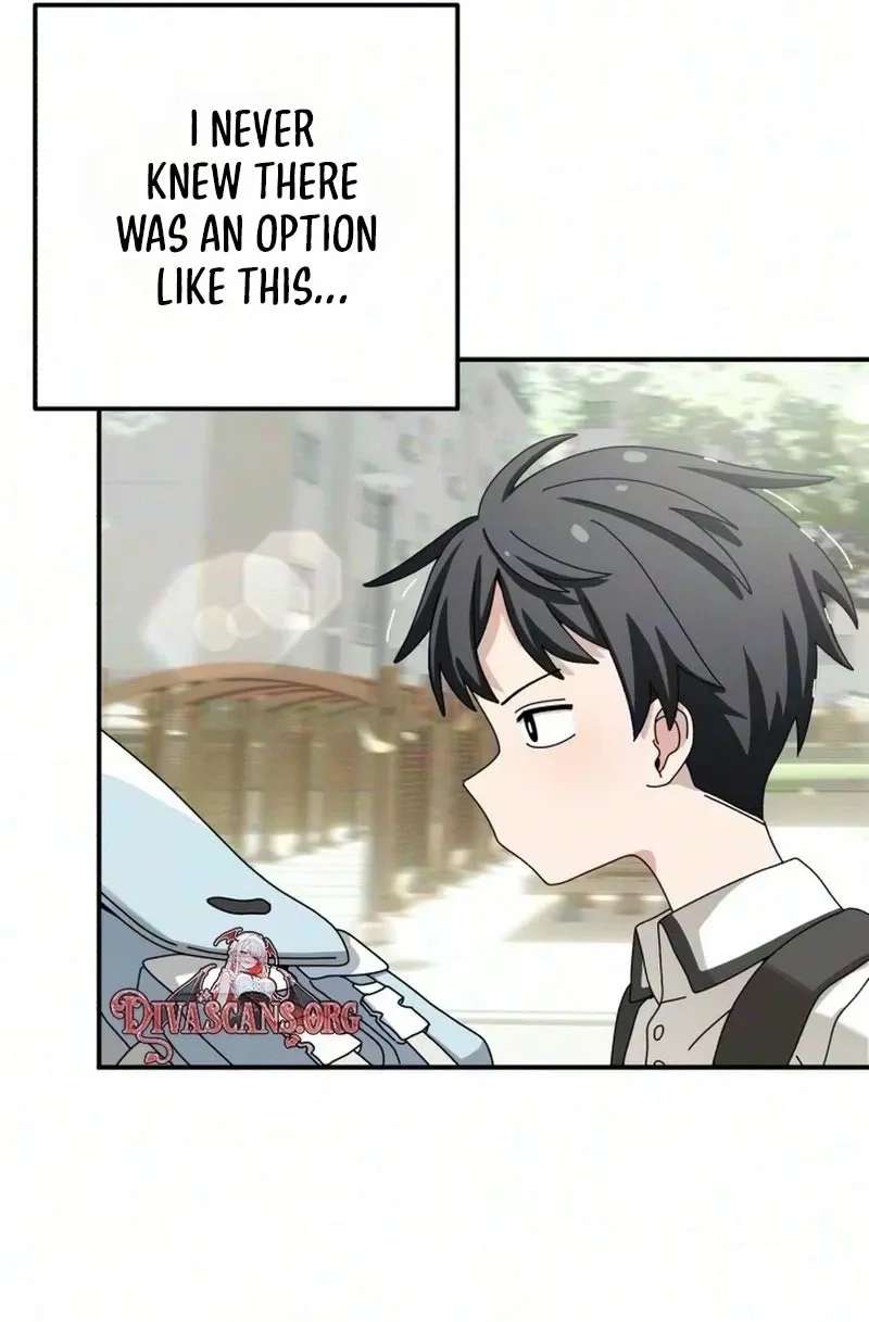 Black yet Pure White Chapter 3 - page 30