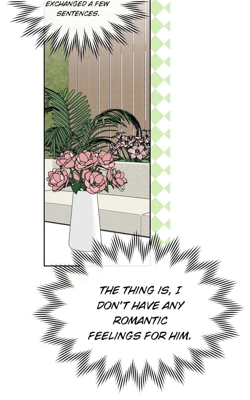 How to Win Over an Alpha Male Chapter 35 - page 58