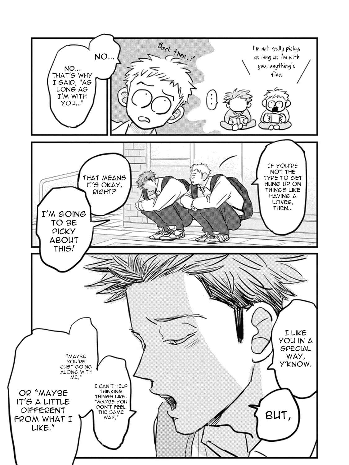 Rock 'n Roll Chapter 16 - page 29