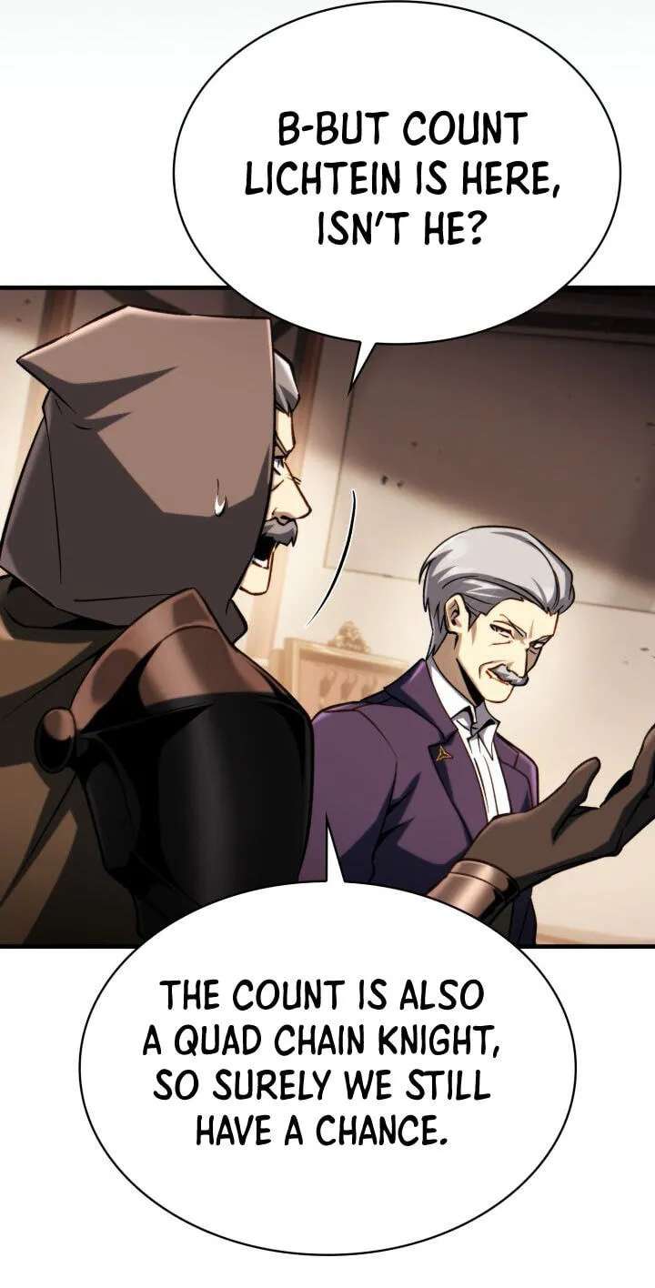 Became the Lout First Prince Chapter 50 - page 106