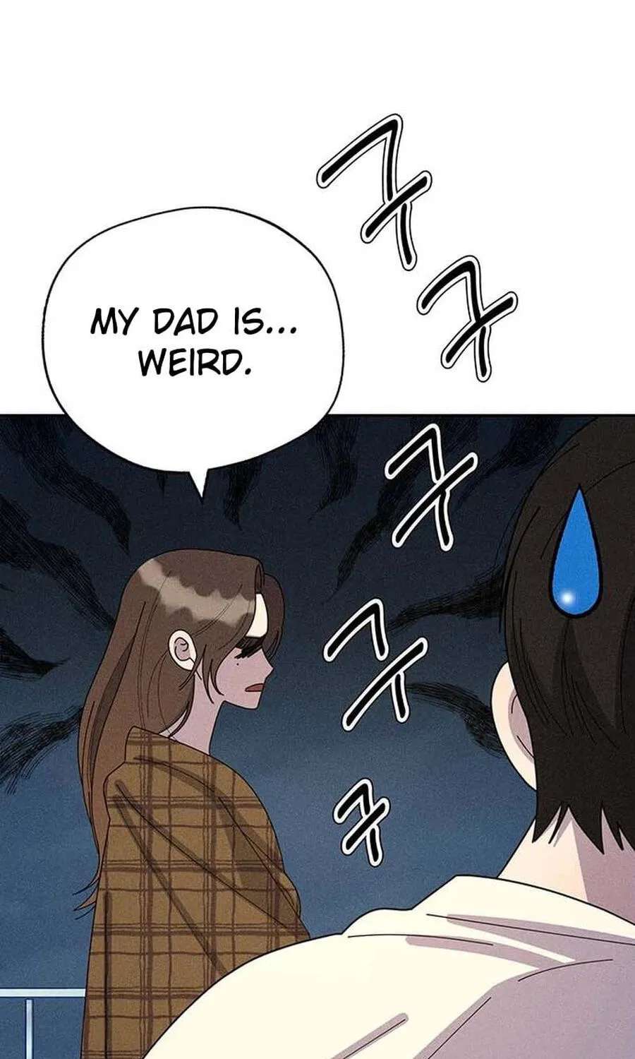 Love Roasting Chapter 41 - page 13