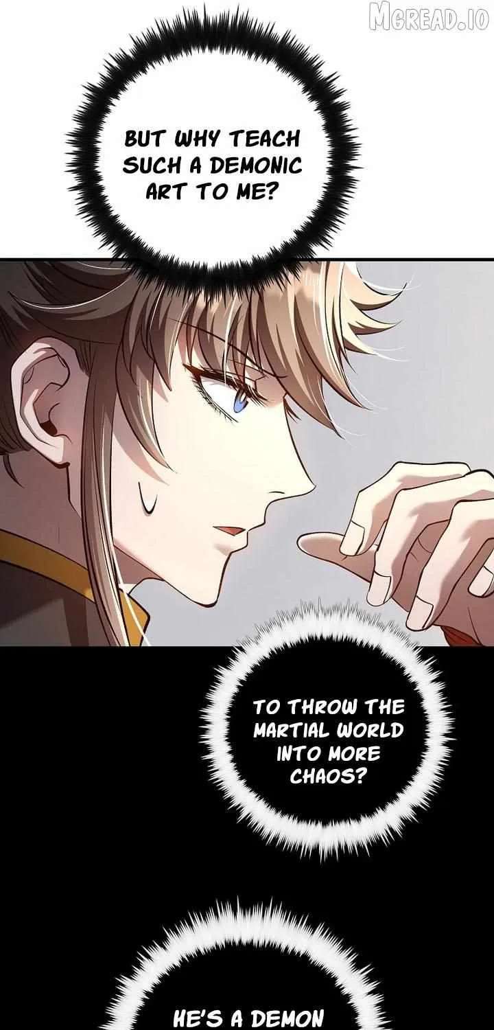 Doctor’s Rebirth Chapter 237 - page 27