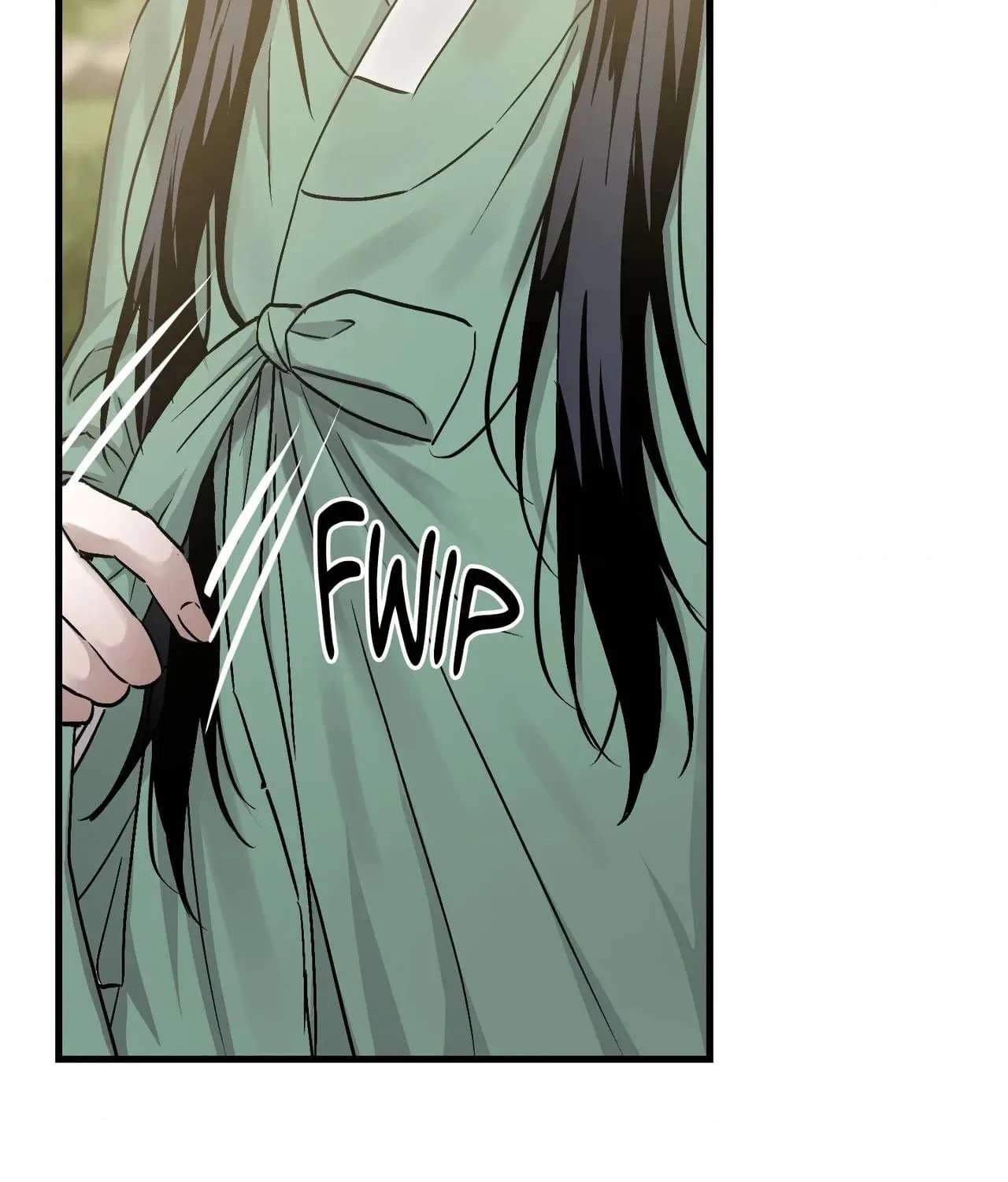 With Our Fingers Tightly Entwined Chapter 31 - page 51