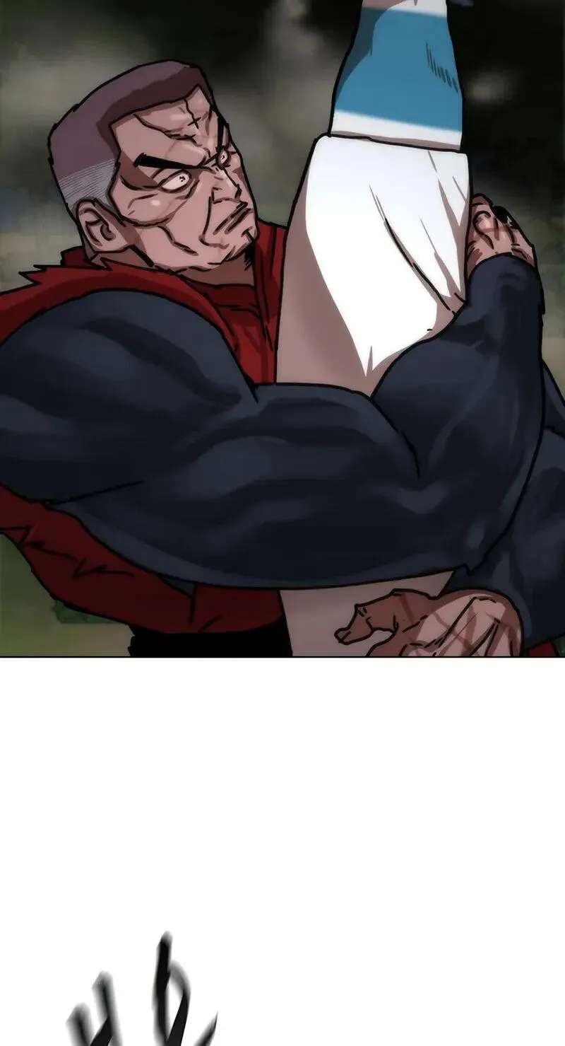 Like a Chilling Flame Chapter 92 - page 122
