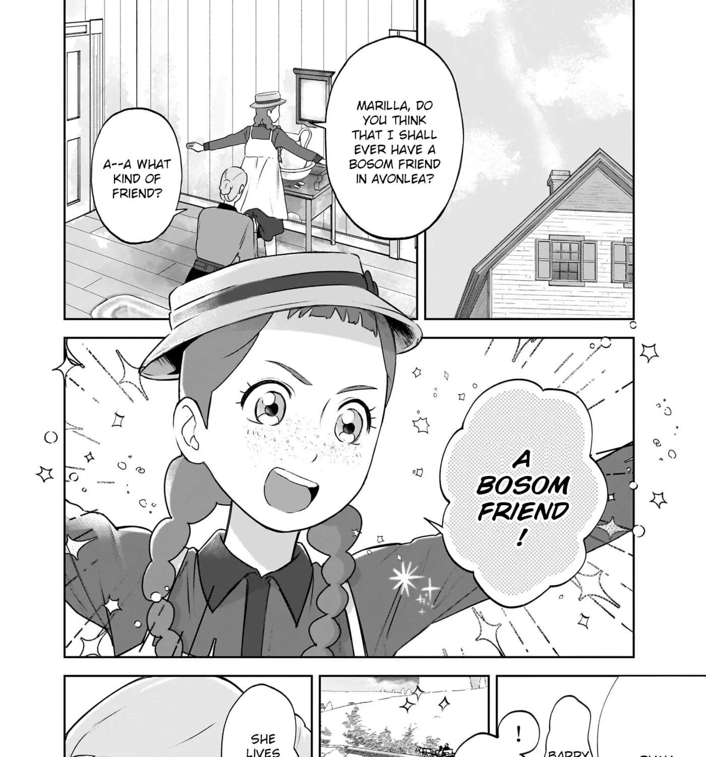Anne Shirley Chapter 3 - page 3