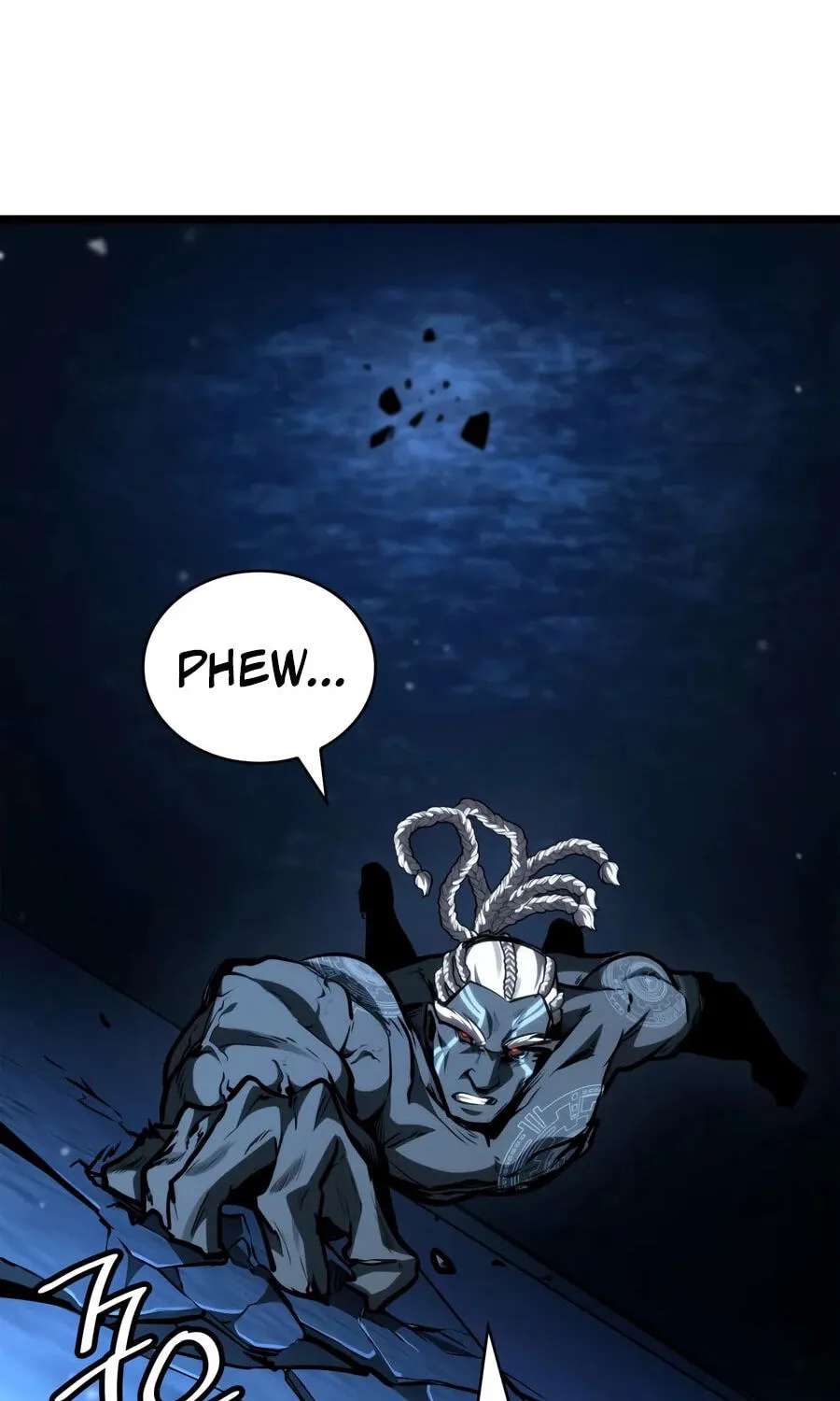 The Infinite Mage Chapter 188 - page 111