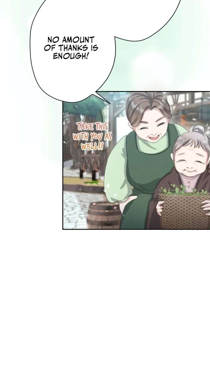 The Unhappy Poison Witch's Happy Marriage Chapter 12 - page 28