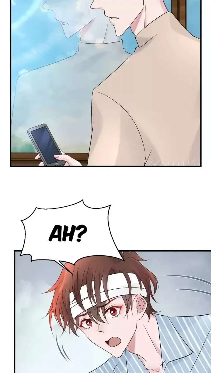 Reborn- deceiving my financial backing husband Chapter 74 - page 18