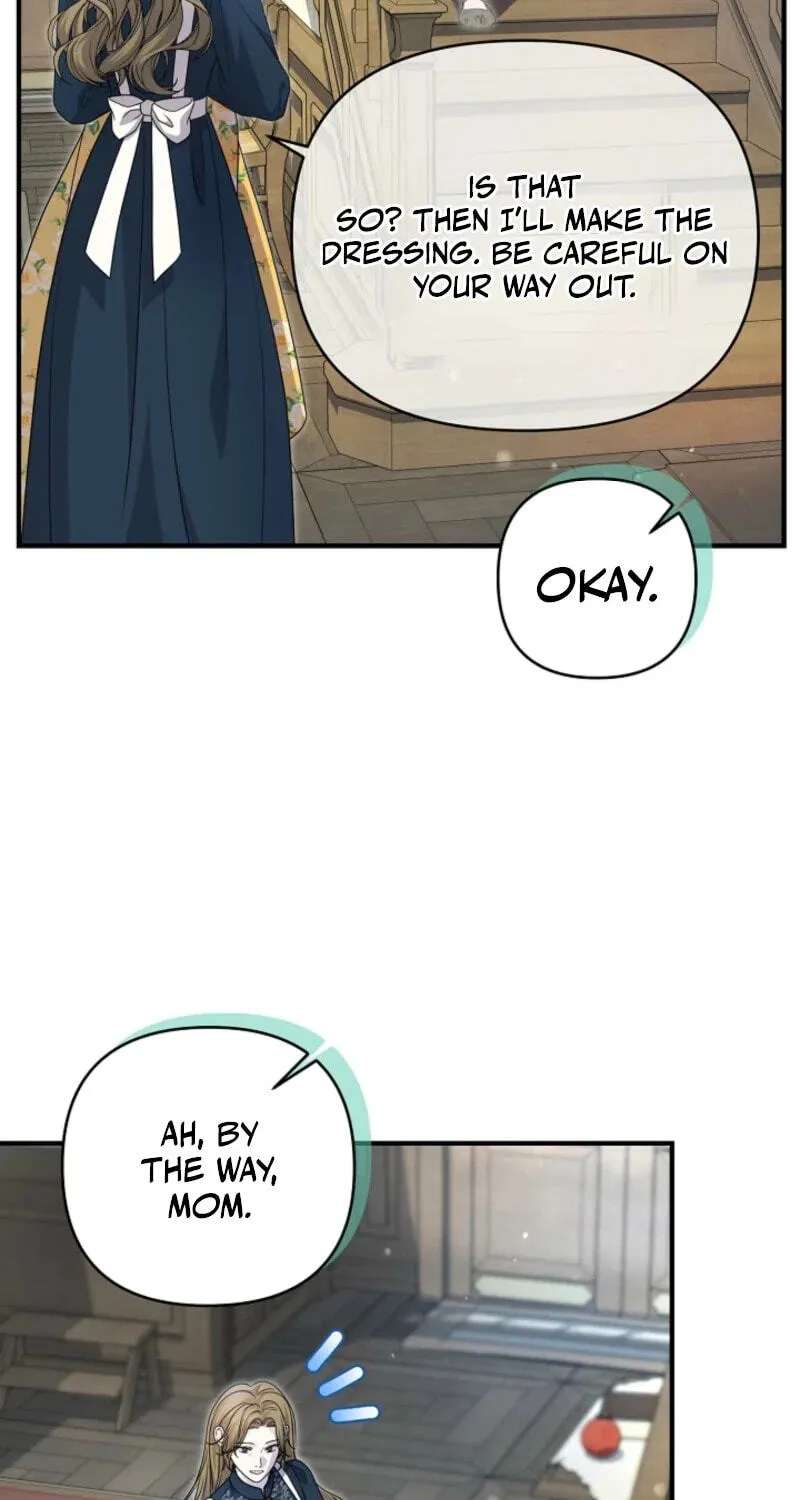 The Grand Duke of the North Chapter 99 - page 55