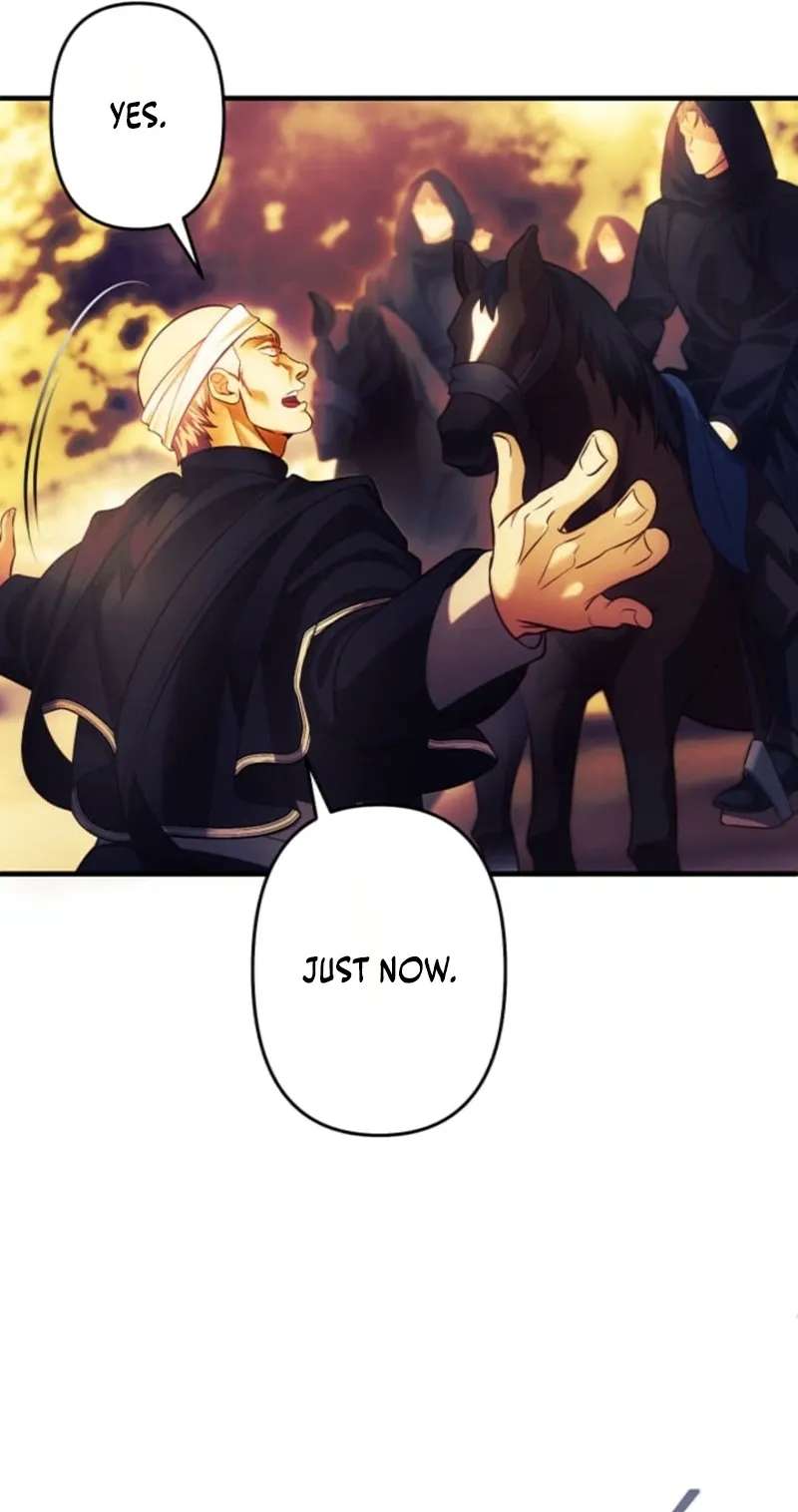 A Widowed Queen's Devotion for Love Chapter 42 - page 6