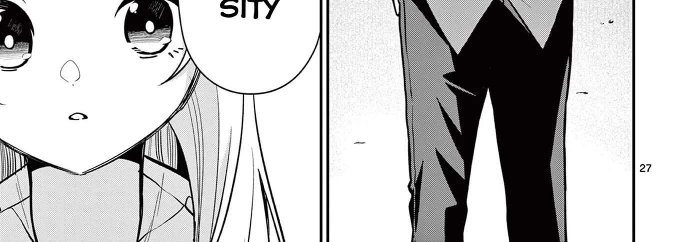All I Want Is to Study! Chapter 2 - page 55