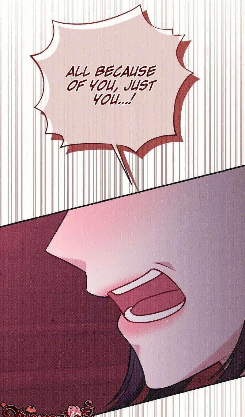If You Dare to Provoke Me Chapter 39 - page 4