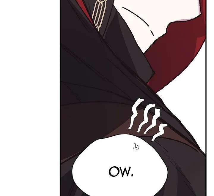 Father, I don't Wantthis Marriage Chapter 4 - page 33
