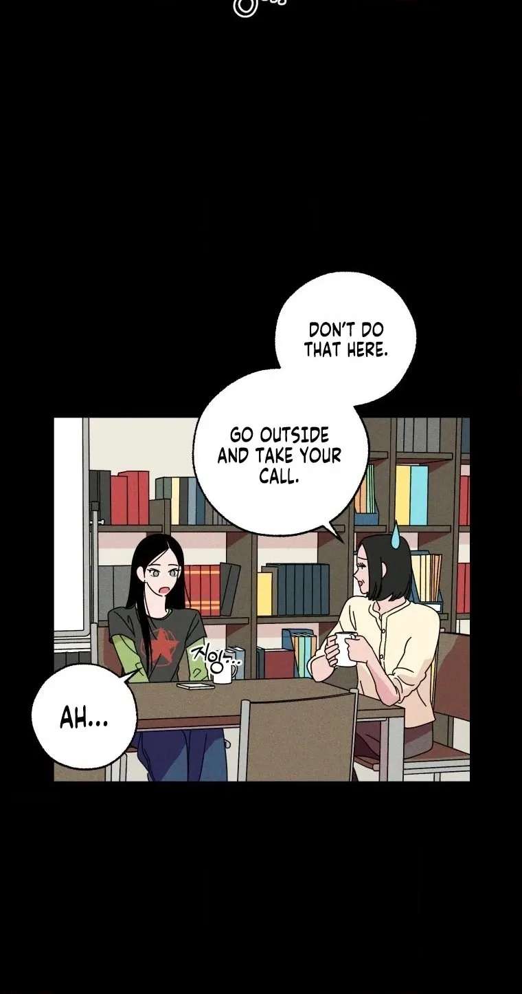Sufficient Motivation Chapter 2 - page 50