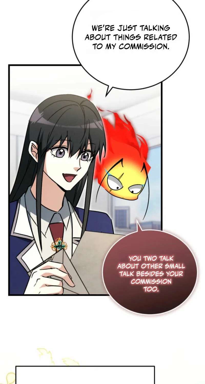 The Ranker Dreams of Retirement Chapter 62 - page 29